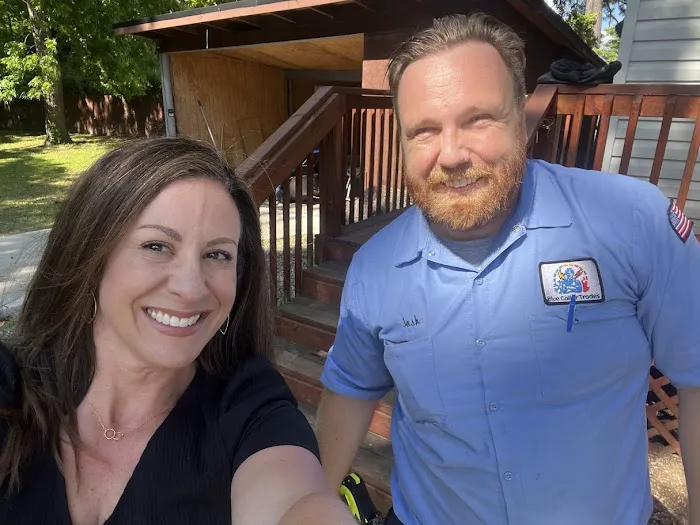 Blue Collar Trades, L.L.C. of Concord, Mooresville & Davidson Picture 10