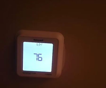 G+S Heating Air Energy Services