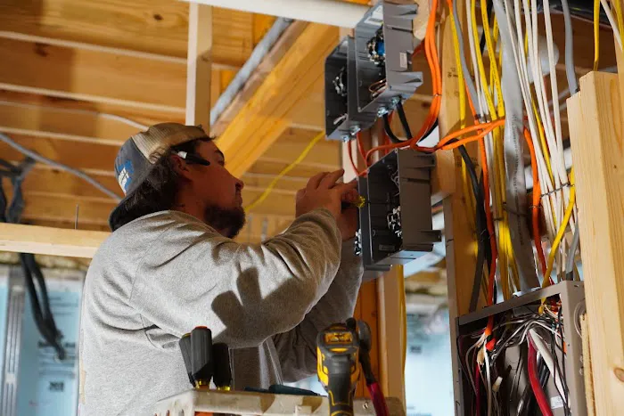 Comfort First Heating and Cooling Picture 10