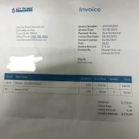 City Tin Shop Heating And Air Of Concord ico