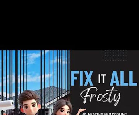 Fix it all Frosty