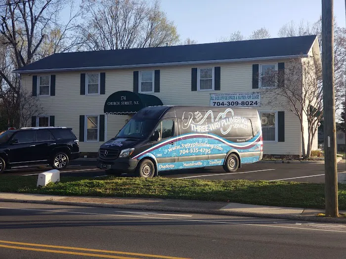 Three Way Plumbing Picture 1