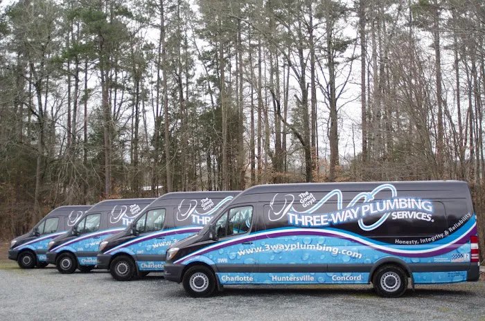 Three Way Plumbing Picture 2