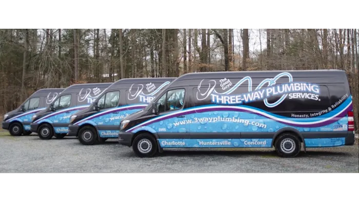 Three Way Plumbing Picture 3