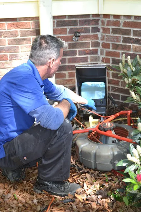 Three Way Plumbing Picture 6