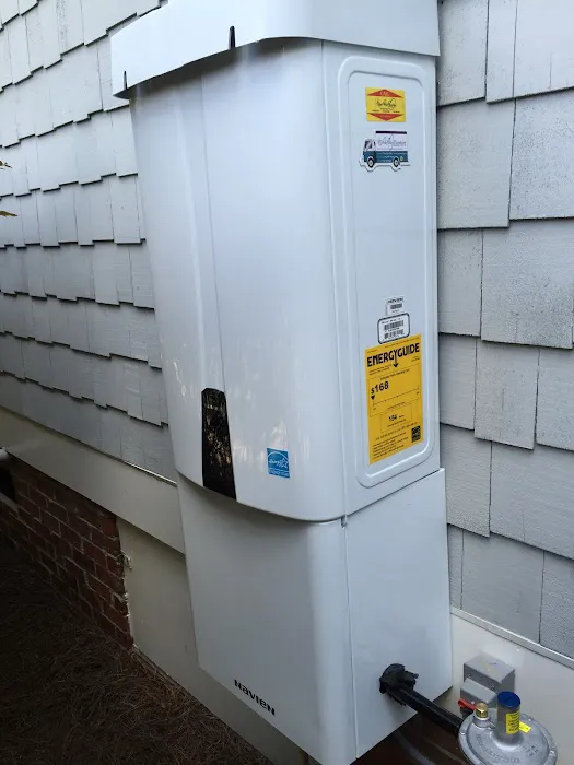 Three Way Plumbing Picture 10