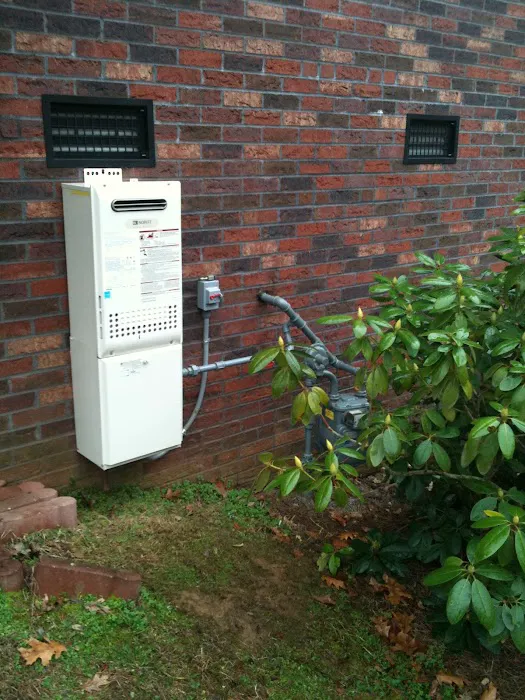 Three Way Plumbing Picture 8