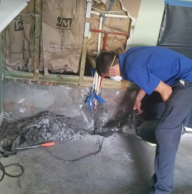 Three Way Plumbing Picture 9