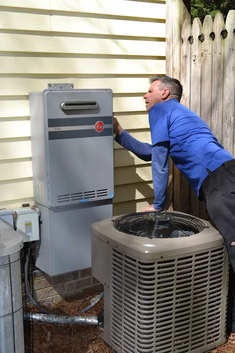 Three Way Plumbing Picture 7