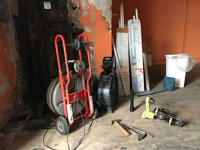 Hill Plumbing & Air Picture 3