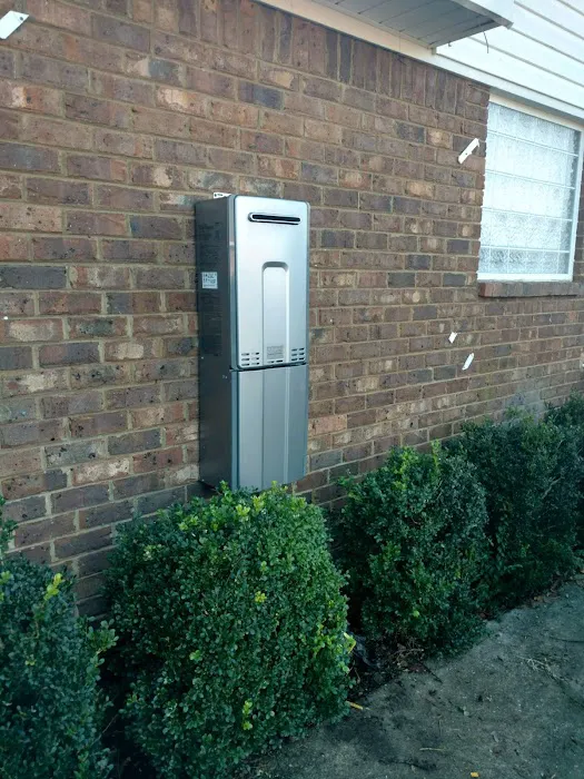 Hill Plumbing & Air Picture 7