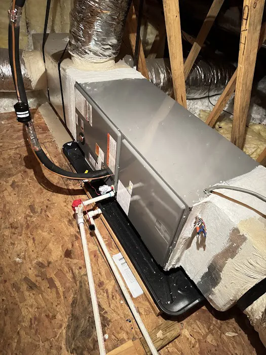 ALL-STAR AIR PROS Picture 1