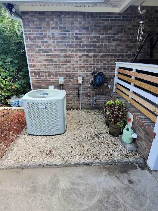 ALL-STAR AIR PROS Picture 5