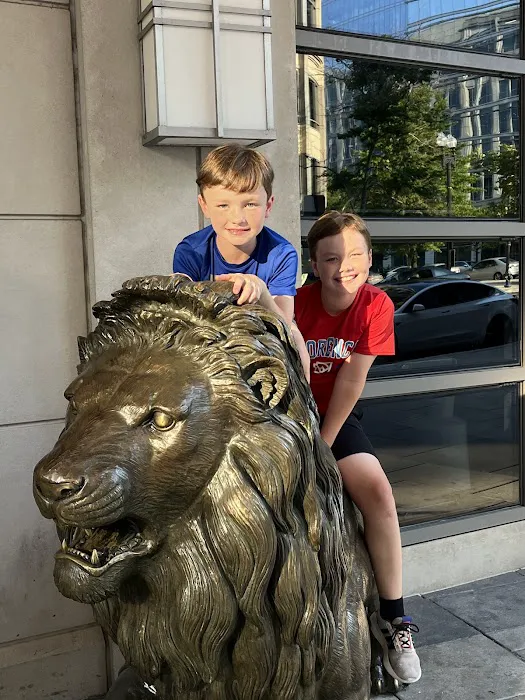 Swift Services Heating, Cooling & Electrical Picture 2