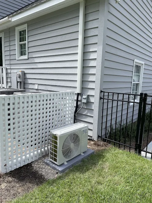 Swift Services Heating, Cooling & Electrical Picture 3