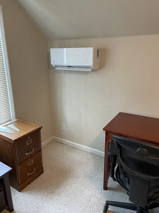 Swift Services Heating, Cooling & Electrical Picture 1