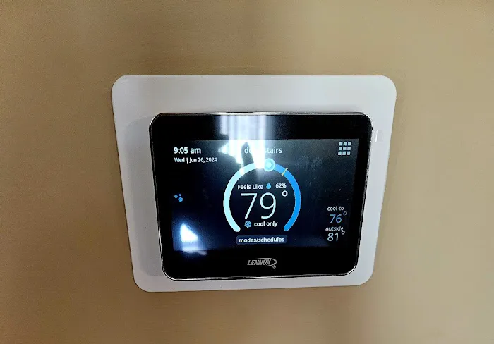 Swift Services Heating, Cooling & Electrical Picture 4