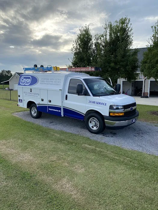 Cayce Company, Inc Picture 10