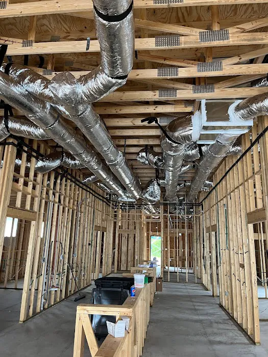 Palmetto Heating & Cooling Picture 3