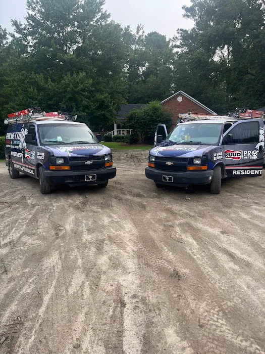 Palmetto Heating & Cooling Picture 4