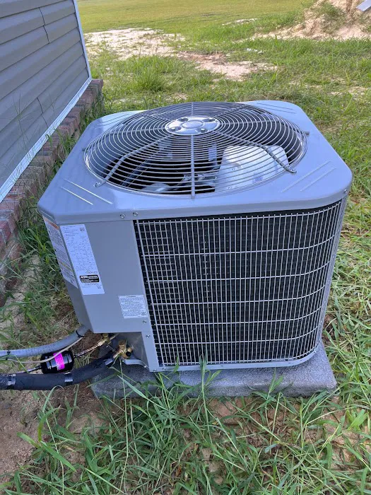 Palmetto Heating & Cooling Picture 1