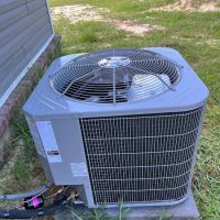 Palmetto Heating & Cooling ico