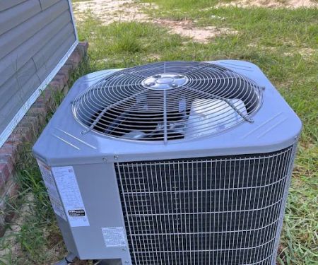 Palmetto Heating & Cooling
