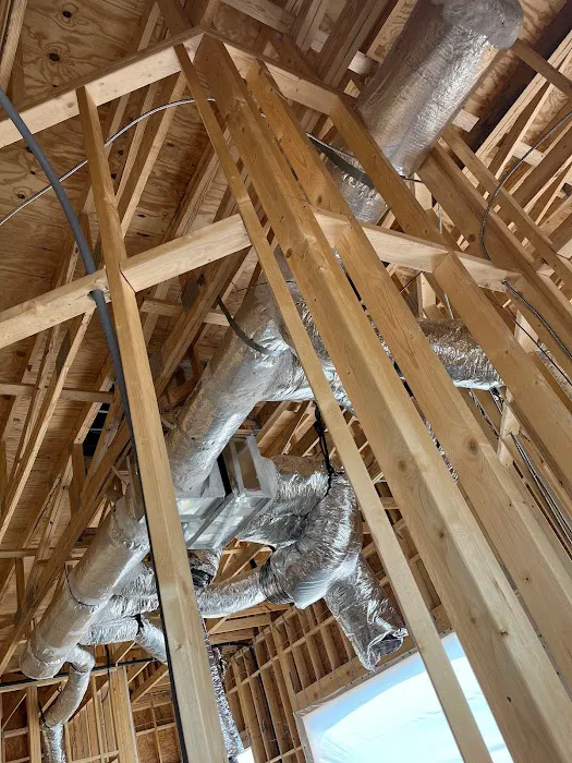 Palmetto Heating & Cooling Picture 8