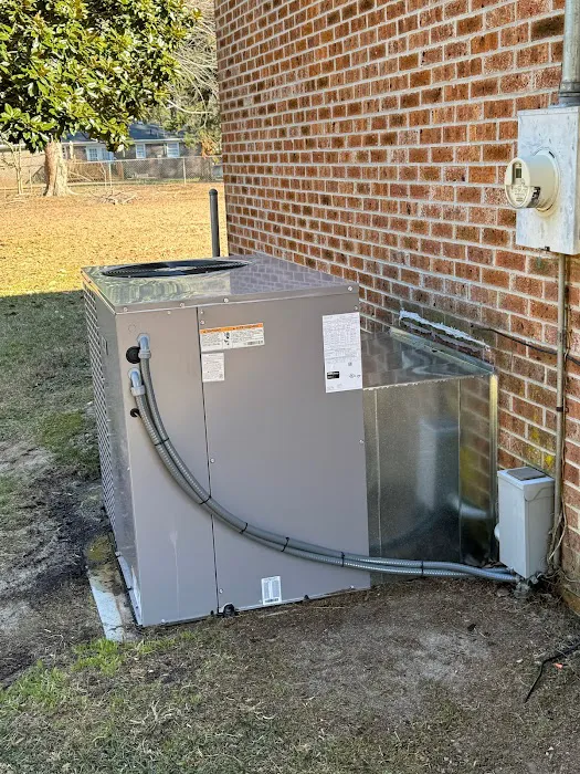 Palmetto Heating & Cooling Picture 6