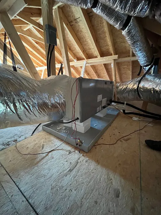 Palmetto Heating & Cooling Picture 7