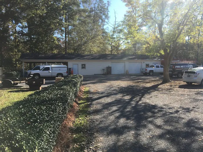 Palmetto Heating & Cooling Picture 9