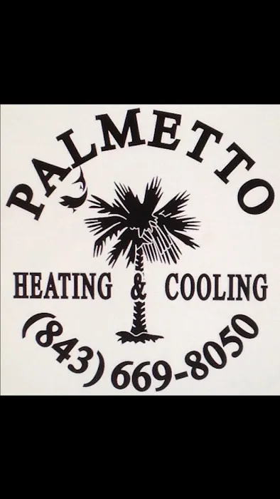 Palmetto Heating & Cooling Picture 10