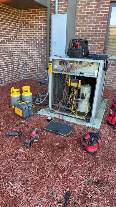 DH Mechanical LLC Picture 2