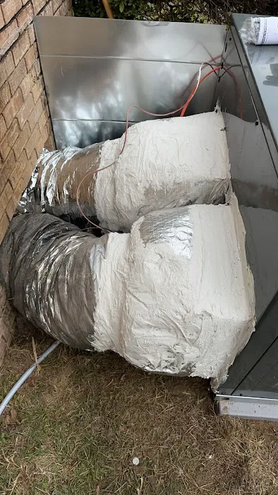 DH Mechanical LLC Picture 4