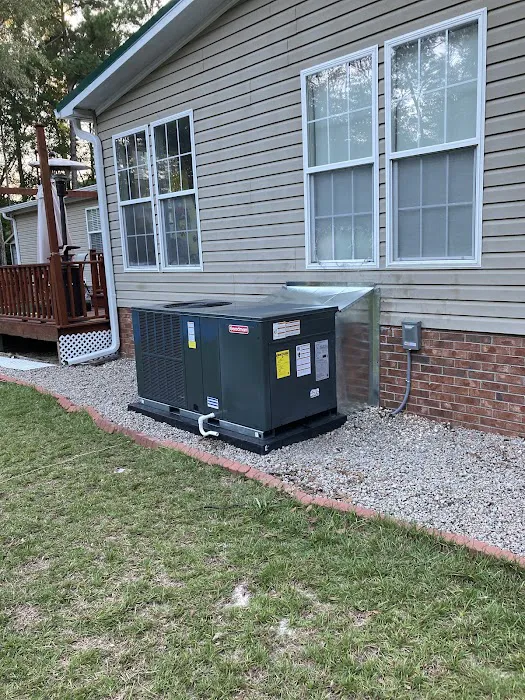 DH Mechanical LLC Picture 1