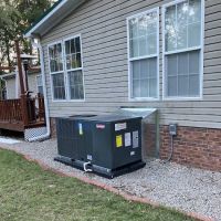 DH Mechanical LLC ico