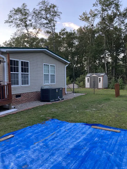 DH Mechanical LLC Picture 6