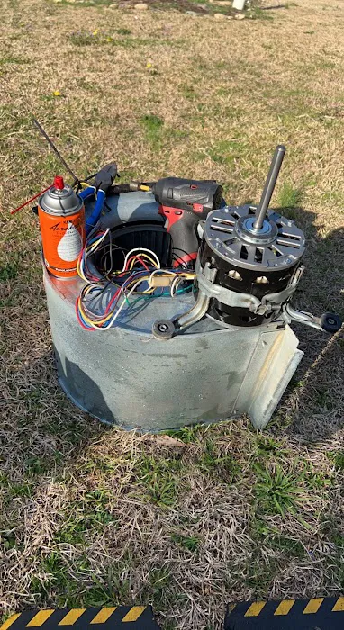 DH Mechanical LLC Picture 7