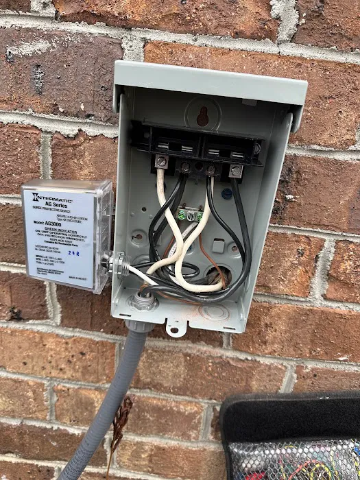 DH Mechanical LLC Picture 8