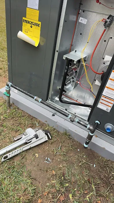 DH Mechanical LLC Picture 9