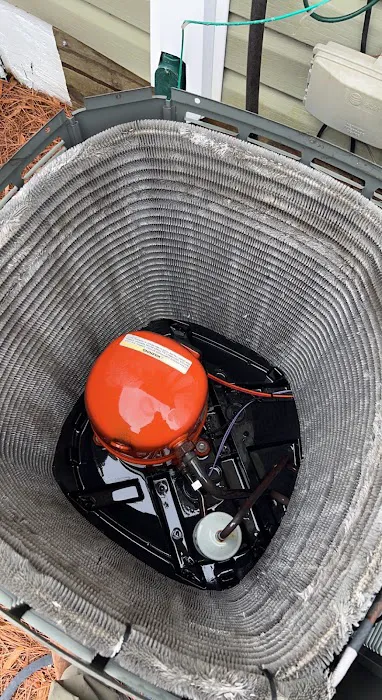 DH Mechanical LLC Picture 10