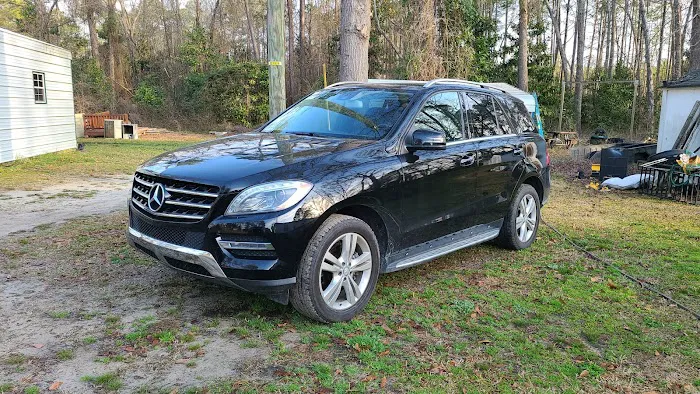 Elite Euro Picture 1