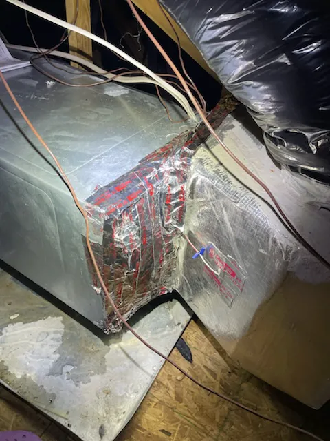 Friends Heating & Cooling Inc Picture 1