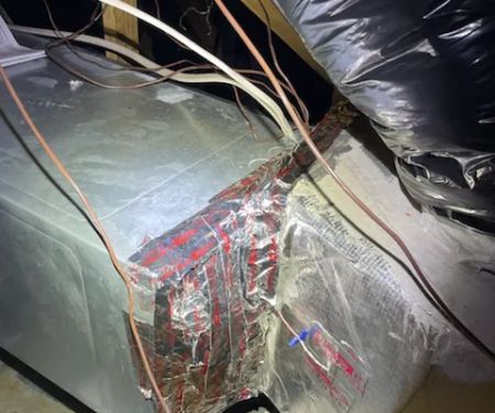 Friends Heating & Cooling Inc