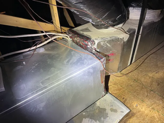 Friends Heating & Cooling Inc Picture 2