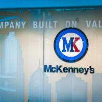 McKenney's Inc ico