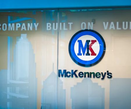 McKenney's Inc