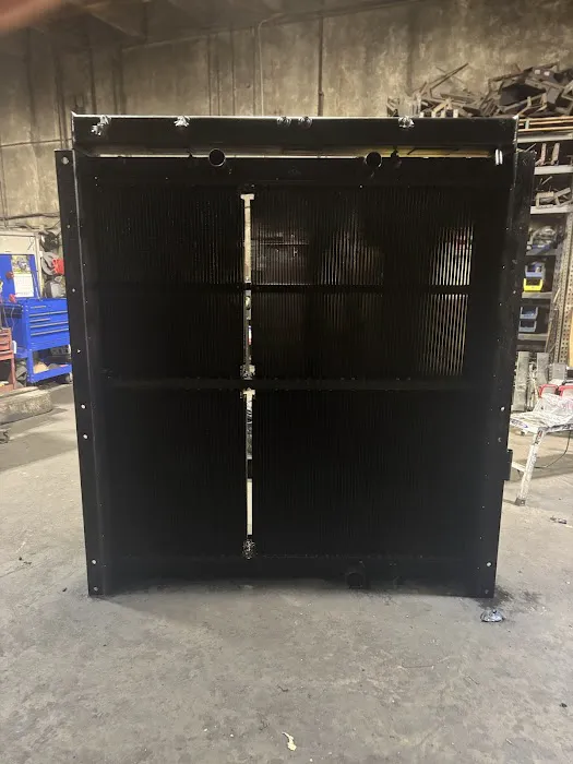 The Cooling Center Inc. Picture 2