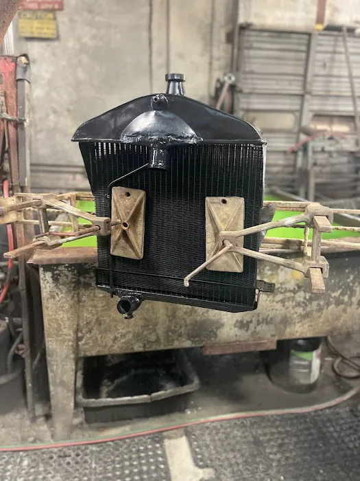 The Cooling Center Inc. Picture 3