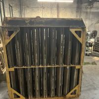 The Cooling Center Inc. ico